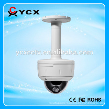 Heiße verkaufende vandalensichere 720P AHD Haube Kamera, CCTV-Kamera-System